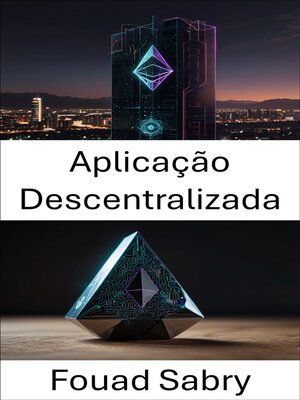 cover image of Aplicação Descentralizada